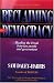 Books : Reclaiming Our Democracy: Healing The Break Between People And Government