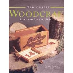Woodcraft (New Crafts)