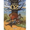 Le Magicien d'Oz, Tome 1 :