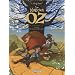 Le Magicien d'Oz, Tome 1 :