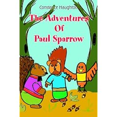 The Adventures Of Paul Sparrow