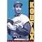 Koufax +