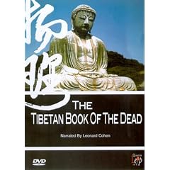 The Tibetan Book of the Dead [Import anglais]