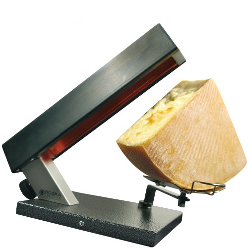 Boska Holland Monaco Collection Raclette Quattro