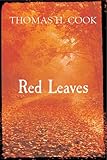 Red leaves