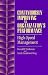 Books : Continuously Improving an Organization's Performance: High-Speed Management (Suny Series in Management-Communication)