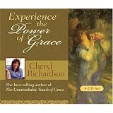 Experience the Power of Grace 6-CD: 4-CD Setby Cheryl Richardson