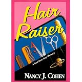 Hair Raiser (Bad Hair Day Mystery)