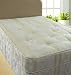 Divan Set Luxury 3ft Single Size Divan Bed Including Mattress