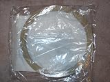 Central Vacuum Filtex 12 Gallon Single Wall Vacuum Bags - 4 Pack