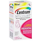 UPC 300054365569 product image for Centrum Specialist Prenatal, 56-Count | upcitemdb.com