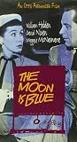 The Moon Is Blue
