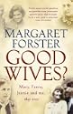 Good Wives?