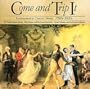 Come & Trip It: Instrumental Dance Music 1780s-1920s