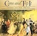 Come & Trip It: Instrumental Dance Music 1780s-1920s