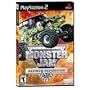 Monster Jam Maximum Destruction