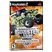 Monster Jam Maximum Destruction