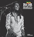 Bob Marley Calendar