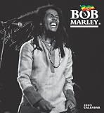 Bob Marley 2009 Wall Calendar
