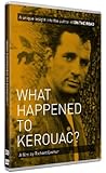 What Happened to Kerouac? [DVD]
