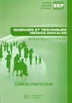 Sciences et techniques m�dico-sociale...