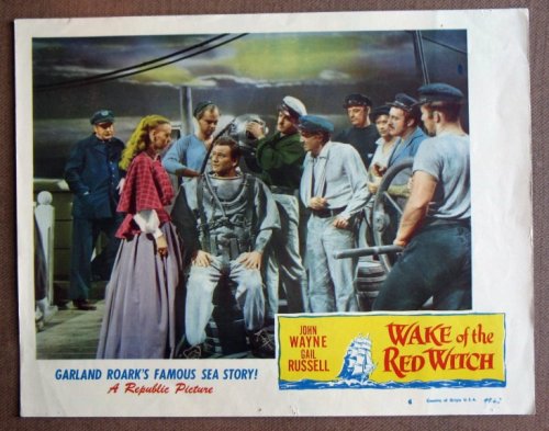 John Wayne