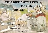 This Bus Is Stuffed To The Brim!