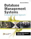 Review Laxmi Publications  / DBMS Complete Practical Approach