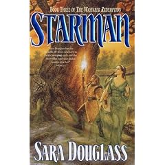 Starman (Axis Trilogy, Bk. 3)