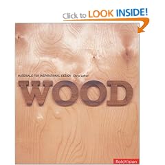 Wood: Materials for Inspirational Design