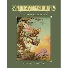 The Unusual Suspects