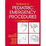 textbook of pediatric emergency procedures