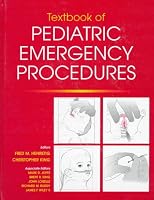 Textbook of Pediatric Emergency Procedures