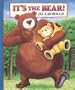 It's the Bear!