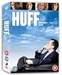 Huff - Season 1 [DVD]