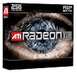 AMD ATI Radeon X1300 Pro 256 MB AGP Card