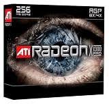AMD ATI Radeon X1300 Pro 256 MB AGP Card