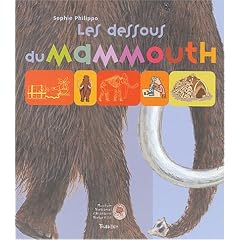 Les Dessous du mammouth