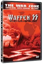 The Waffen SS: Hitler's Elite Fighting Force