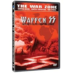 The Waffen SS: Hitler's Elite Fighting Force