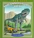 Book Tyrannosaurus Rex (True Books)