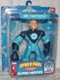 Spider-Man and Friends: 6" Mr. Fantastic Figure