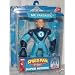 Spider-Man and Friends: 6" Mr. Fantastic Figure