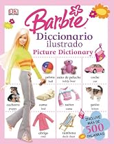 Barbie Diccionario Ilustrado