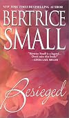 Besieged (Skye's Legacy)