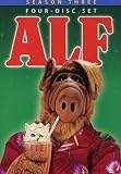 ALF - Season Three (Boxset) [REGION 1]
