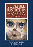 Juvenile Justice in America, Third Edition