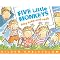 Pre-Kindergarten Reading List