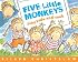 Five Little Monkeys Play Hide-and-Seek (Five Little Monkeys Picture Books)