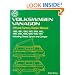 Volkswagen Vanagon Official Factory Repair Manual 1980-91